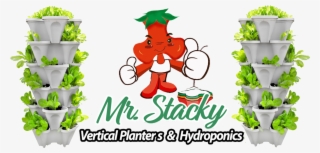 Planters & Systems - Cartoon #7847418