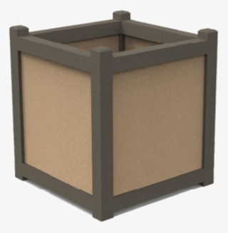 Planters - Plywood #7847597