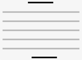 Whenever You Open A Fresh Book Of Manuscript Paper, - Parallel #7847801