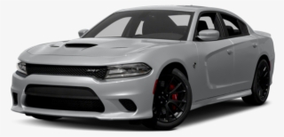 2018 Dodge Charger Srt Hellcat Rwd - Dodge Charger Car 2017 #7847838