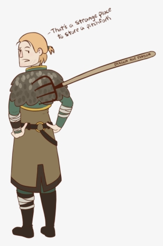Dragon Age Reddit - Cartoon #7847891
