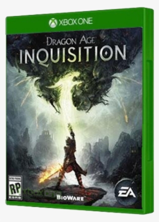 Dragon Age Inquisition Xbox One - Dragon Age Inquisition Play 4 #7847932