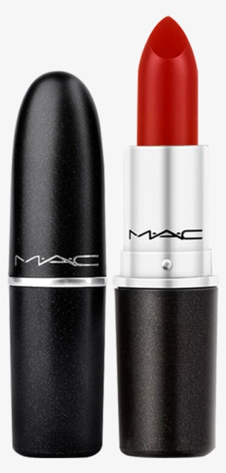 C Charm Red Mac Lady Lipstick Lipstick 3g New Year - Mac Cosmetics #7847977