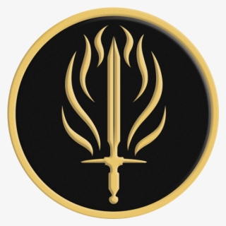 Order Of St Dumas Symbol #7848100