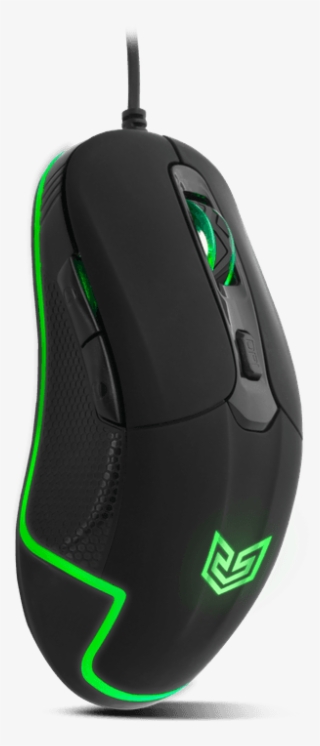 Hellcat - Mouse #7848142