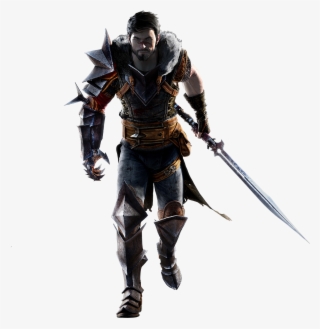 Dragon Age 2 - Dragon Age Inquisition Png #7848252