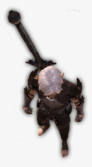 Fenris Ari - Sword #7848296