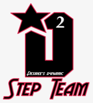 D Squared Step Team At Dsquared Studioz On Edco - Dsquared Step Team #7848338