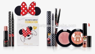 Ustar Cosmetics Minnie Wonder Kiss Satin Lipstick - U Star #7848339