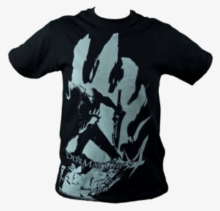 Devil - Devil May Cry 4 #7848342