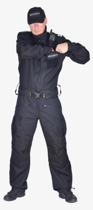 Origo Professional Fr Overalls - Pocket #7848428