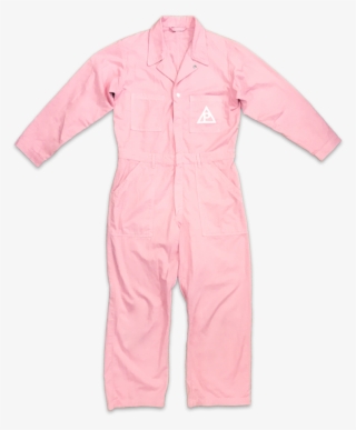 Poppy Jumpsuit - Poppy - Pajamas #7848455