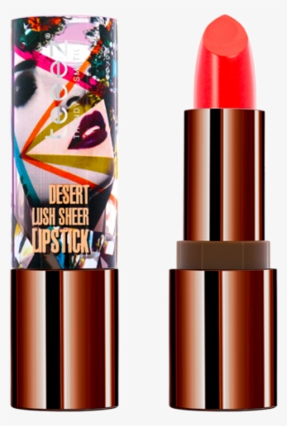 Drawn Lipstick Transparent - Lipstick #7848491