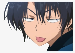 Thumbnail - Hak Akatsuki No Yona Png #7848495