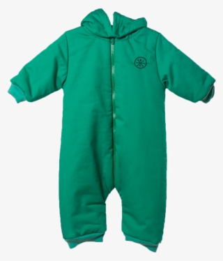 Bobo Choses Baby Overall Hand Trick - Sweatshirt #7848534