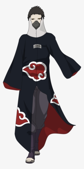 Iburi - Personagens De Naruto Desconhecidos #7848607