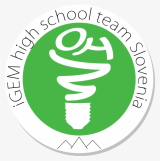 Team - Slovenia Hs - Emblem #7848651