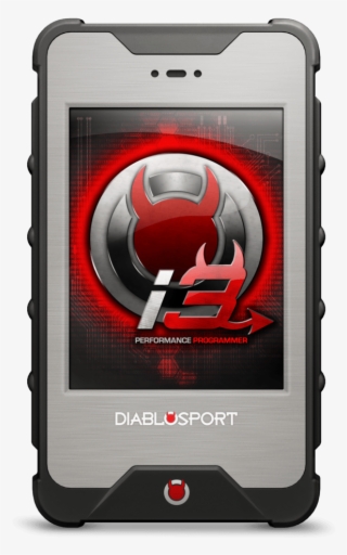 Diablosport 8245 Intune I3 Platinum Programmer #7848656