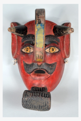 Diablo Mask - Totem #7848729