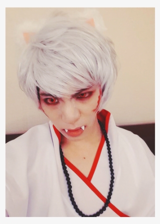 Shinee Jonghyun Kim Jonghyun Shineedit - Jonghyun Cosplay De Inuyasha #7848847
