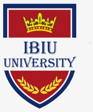 Ibiu Logo Trans - Florida International University #7848878