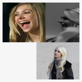 It Is So Her - Tongue #7848879