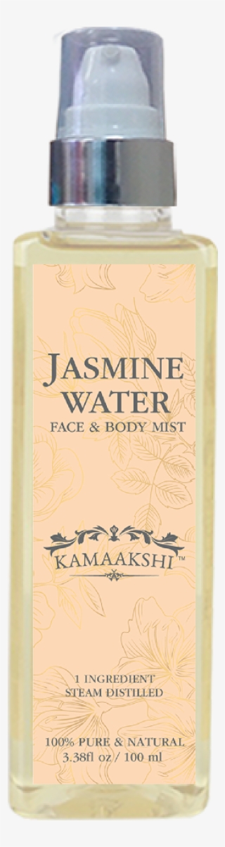 Natural Skin Toner Pure Vetiver Water - Perfume #7848909