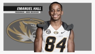 Mizzou Footballverified Account - Basketball Player #7848950