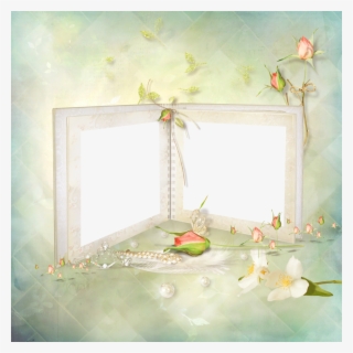 Wedding Frame Png - خلفيات فوتوشوب لصور العرايس #7849110