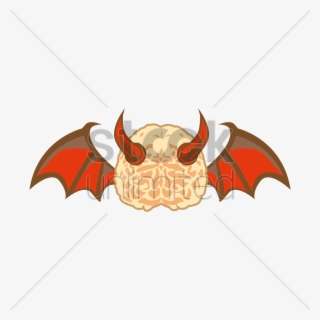 Bat Wings Png - Bat #7849184