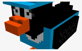 Ducky Mod For Minecraft - Illustration #7849213