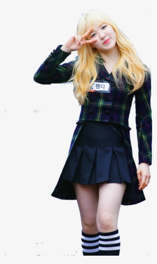 Picsart 07 02 - Ice Cream Cake Red Velvet Wendy #7849218