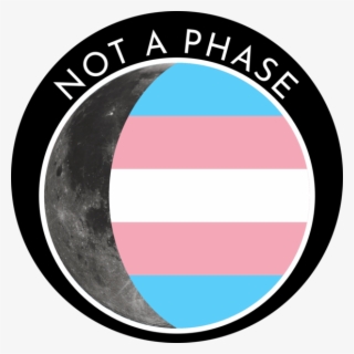 Not A Phase - Circle #7849262