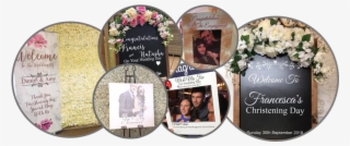Personalised Selfie Frames Liverpool - Garden Roses #7849299