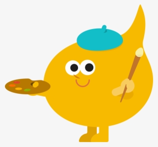 Buncee Man #7849408