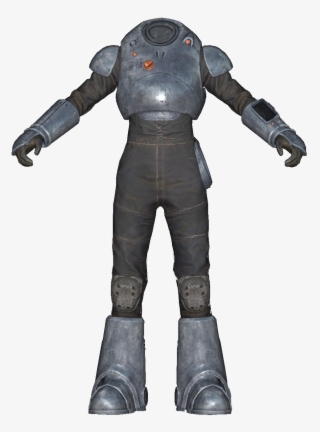 Mechanist's Armor - Mechanist Fallout 4 #7849409