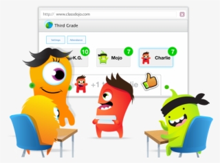 Class Dojo - Classroom Expectations - Classdojo Teacher #7849450