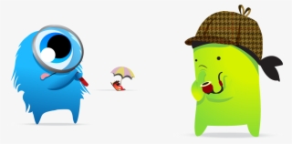 So Sorry For The Detour, But We've Moved Our Blog To - Class Dojo Detective #7849475