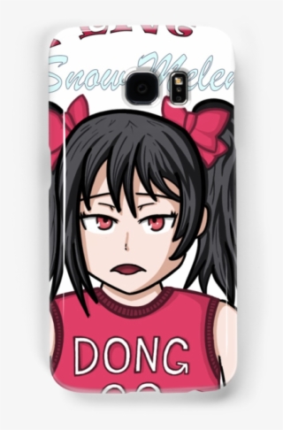 Dank Live Snow Memelation Cases, Snow, Live, Boxes, - Cartoon #7849553