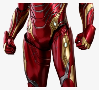 Drawn Suit Armor - Iron Man Mark 85 Leak #7849594