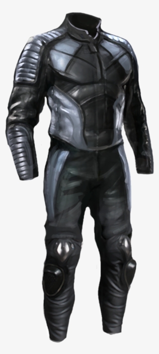 Exotic Melee Weapons 0000 Leather Body Suit #7849693