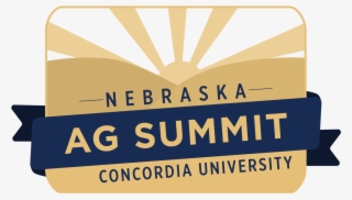 Concordia University, Nebraska Will Host The Nebraska - Graphic Design #7849731