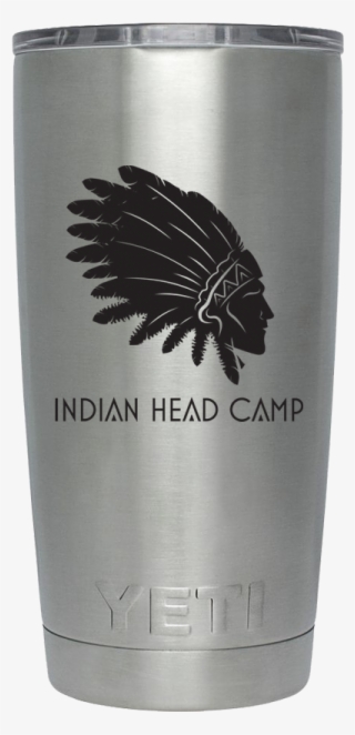 Yeti 20 Oz Rambler - Pint Glass #7849774