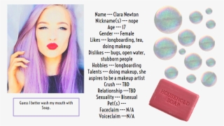 Image - Lace Wig #7849780