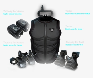 1234 - Vest #7849781