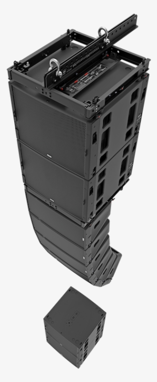 Nexo M12 #7849805