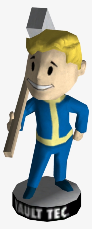 The Vault Fallout Wiki - Vault Boy Bobblehead Luck #7849928 The Vault Fallout Wiki - Vault Boy Bobblehead Luck #7849928