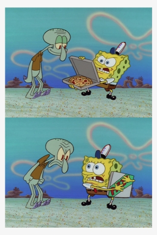 Are Spongebob Memes Still A Viable Investment Memeeconomy - Cartoon #7850082