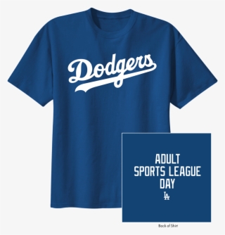 2 Vs - Dodgers #7850085