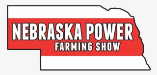 Npfs Logo Color Png - Nebraska Farm And Power Show #7850121